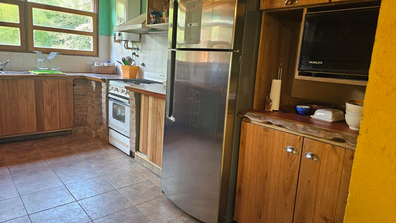 CASA EN VENTA. TALA  HUASI, SIERRAS DE CORDOBA