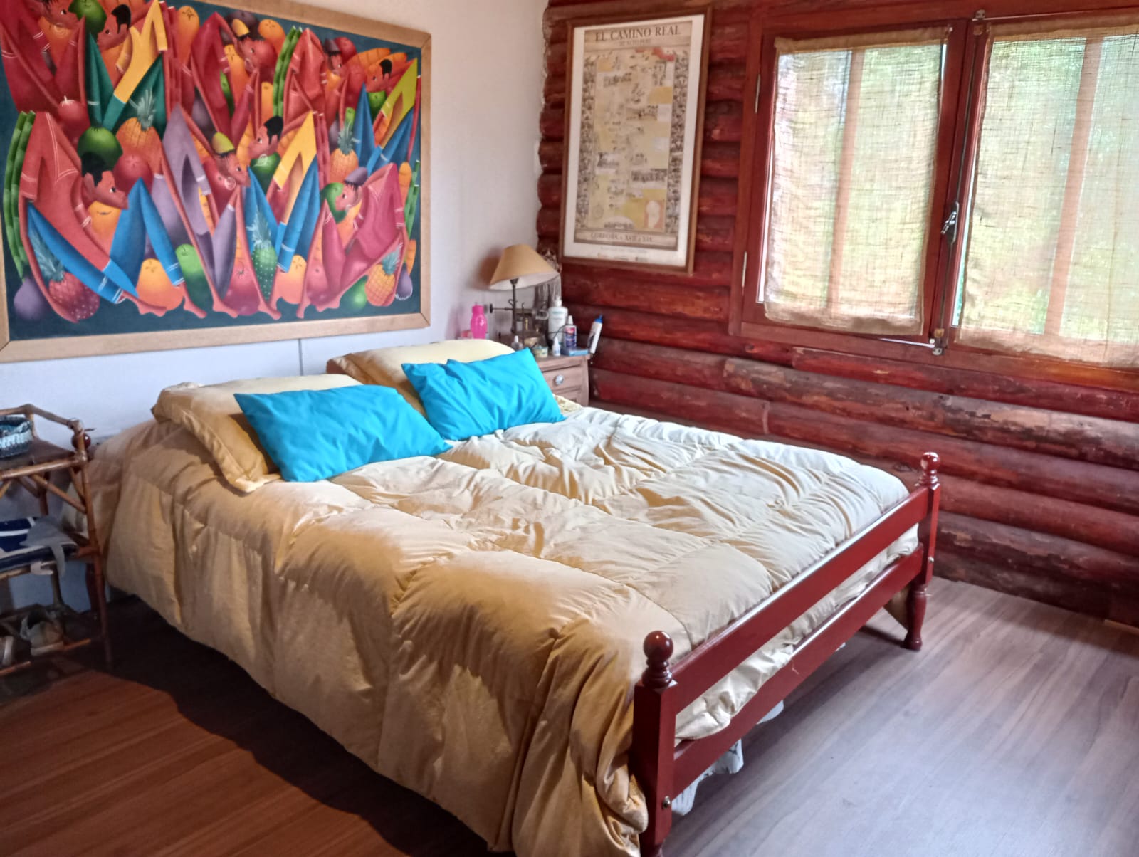 CASA EN VENTA. TALA  HUASI, SIERRAS DE CORDOBA