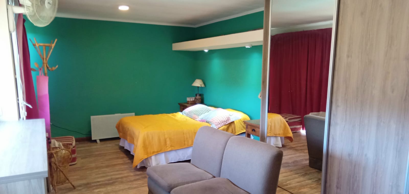 CASA EN VENTA. TALA  HUASI, SIERRAS DE CORDOBA