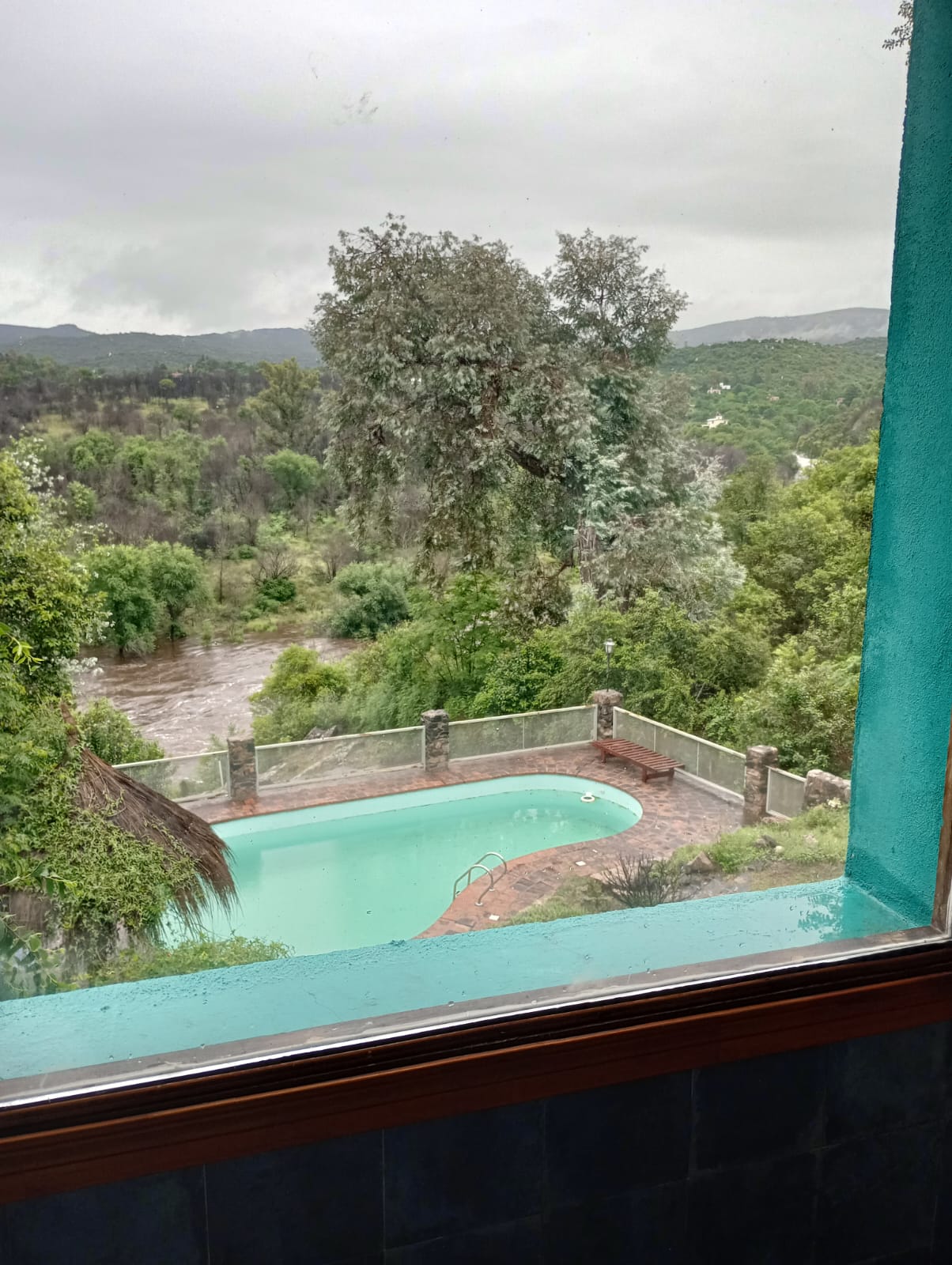 CASA EN VENTA. TALA  HUASI, SIERRAS DE CORDOBA