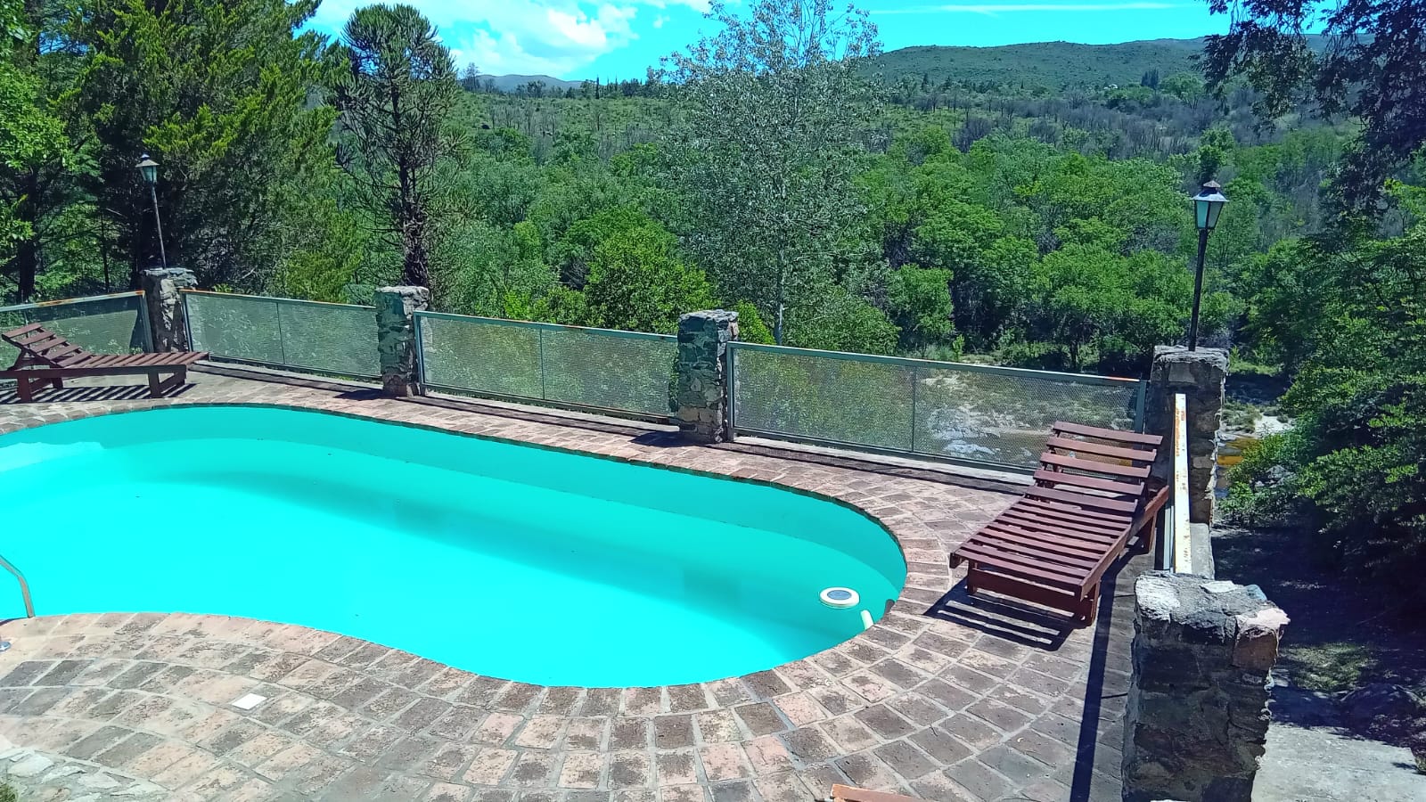CASA EN VENTA. TALA  HUASI, SIERRAS DE CORDOBA