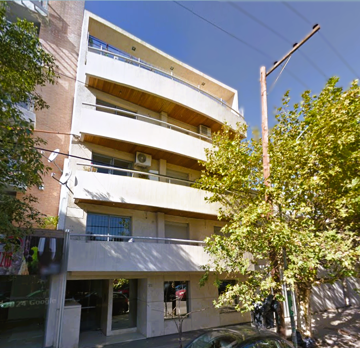 OPORTUNIDAD General Paz departamento en venta de dos dormitorios, dos baños, balcón y calefacción central