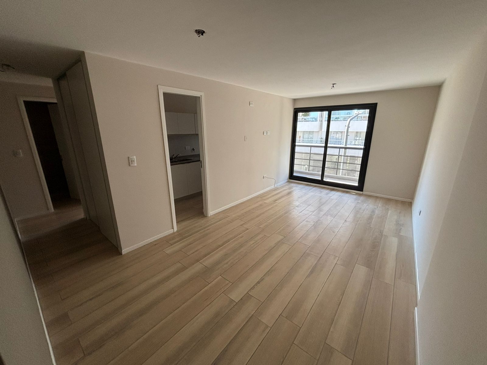 Departamento de un dormitorio, en Barrio Nueva Cordoba
