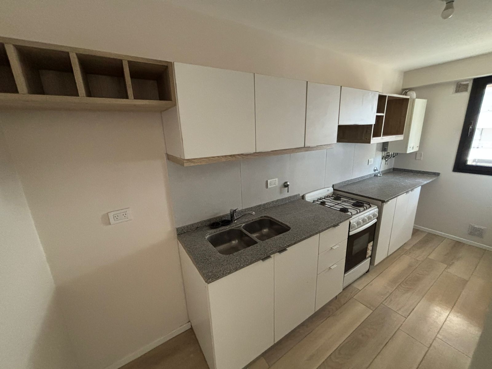Departamento de un dormitorio, en Barrio Nueva Cordoba