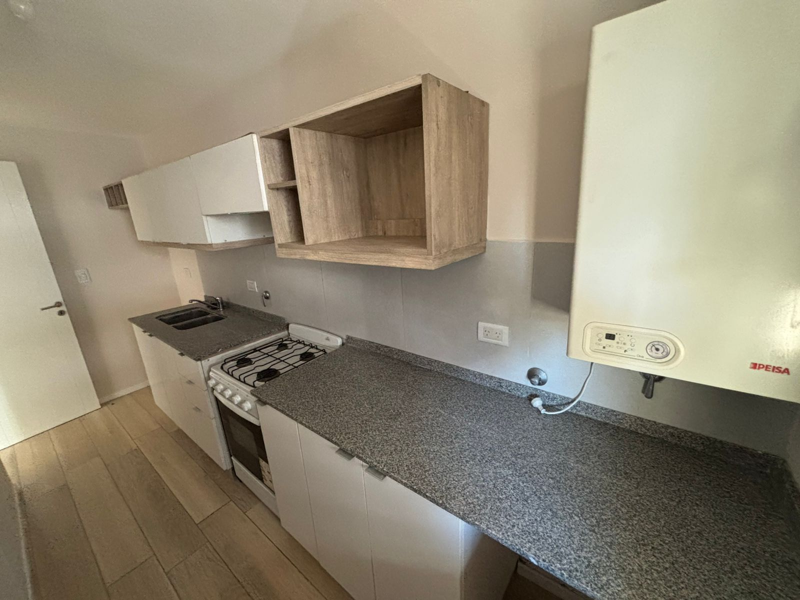 Departamento de un dormitorio, en Barrio Nueva Cordoba