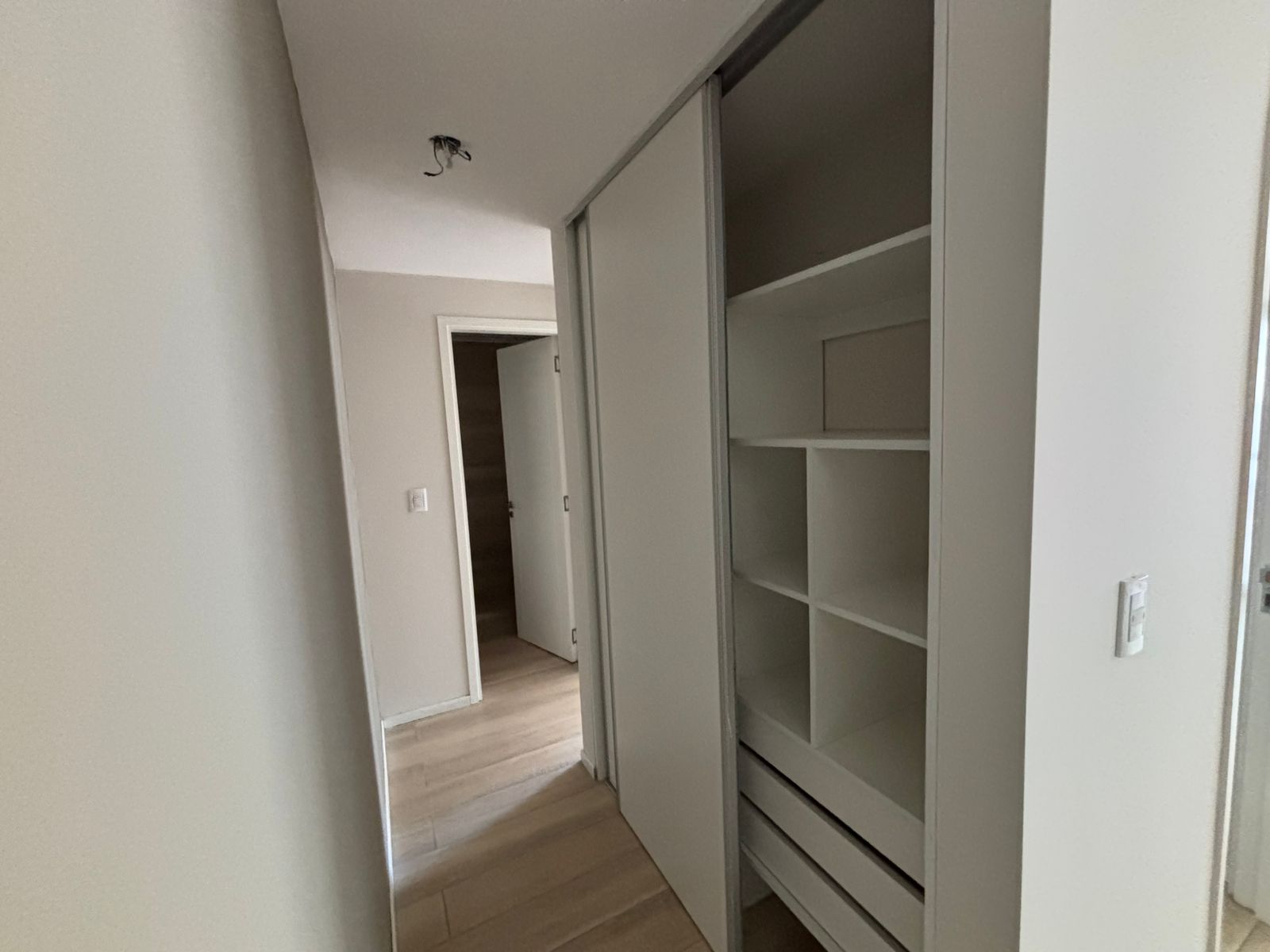 Departamento de un dormitorio, en Barrio Nueva Cordoba
