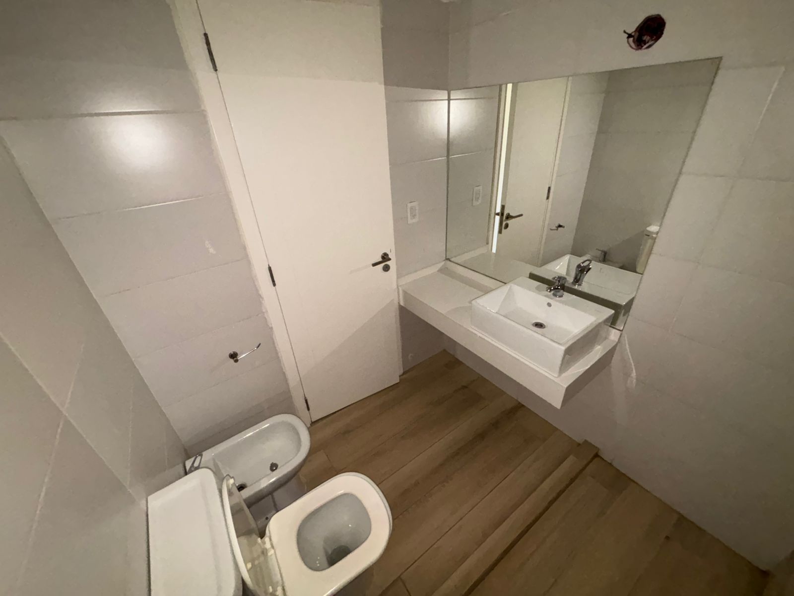 Departamento de un dormitorio, en Barrio Nueva Cordoba