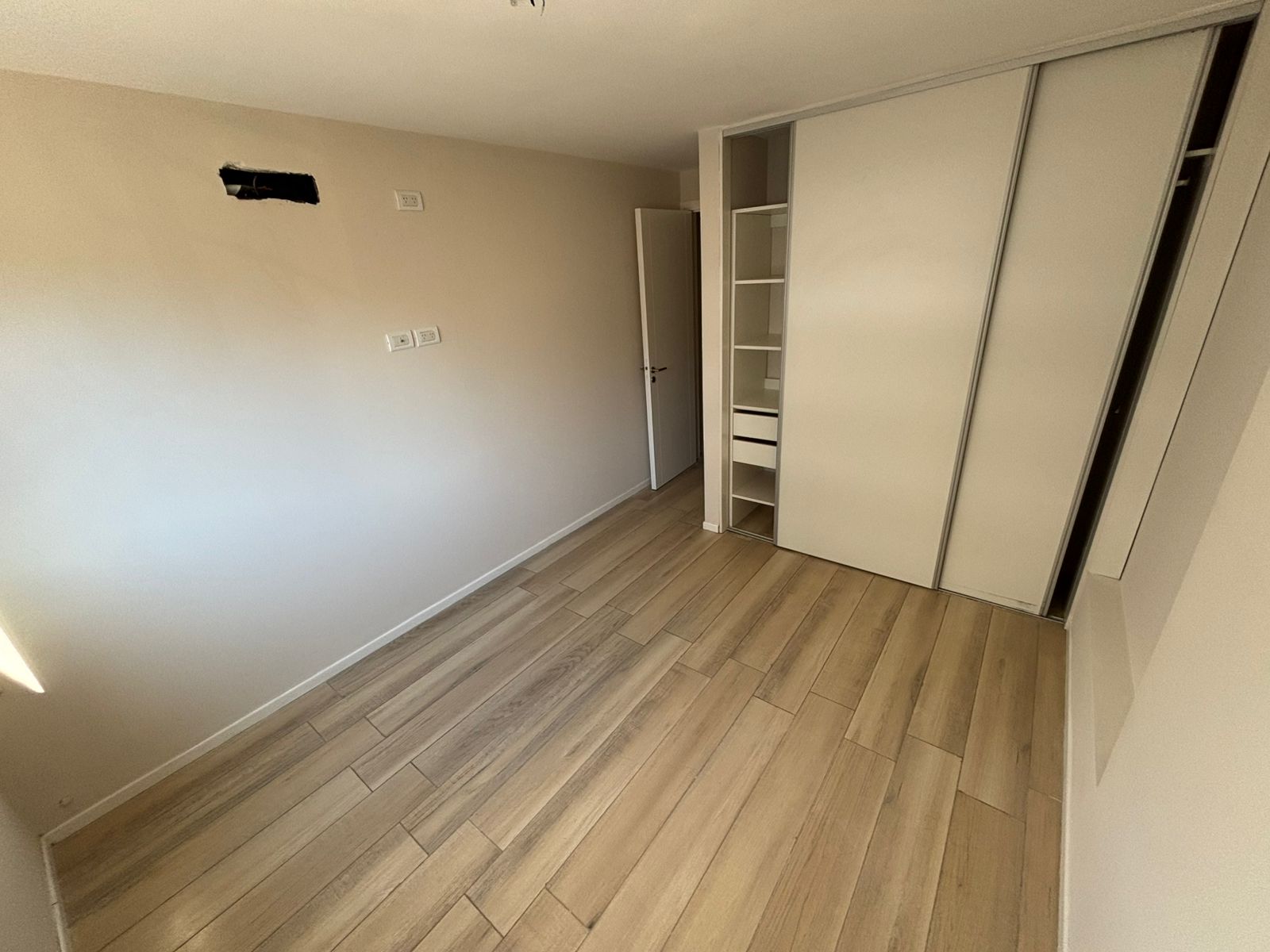 Departamento de un dormitorio, en Barrio Nueva Cordoba