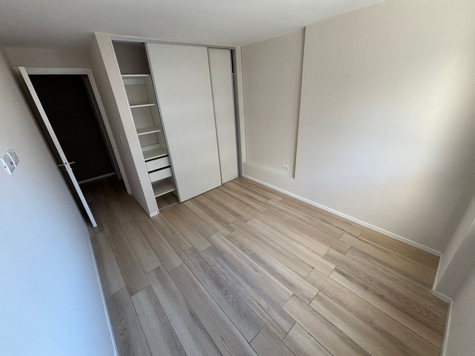 Departamento de un dormitorio, en Barrio Nueva Cordoba