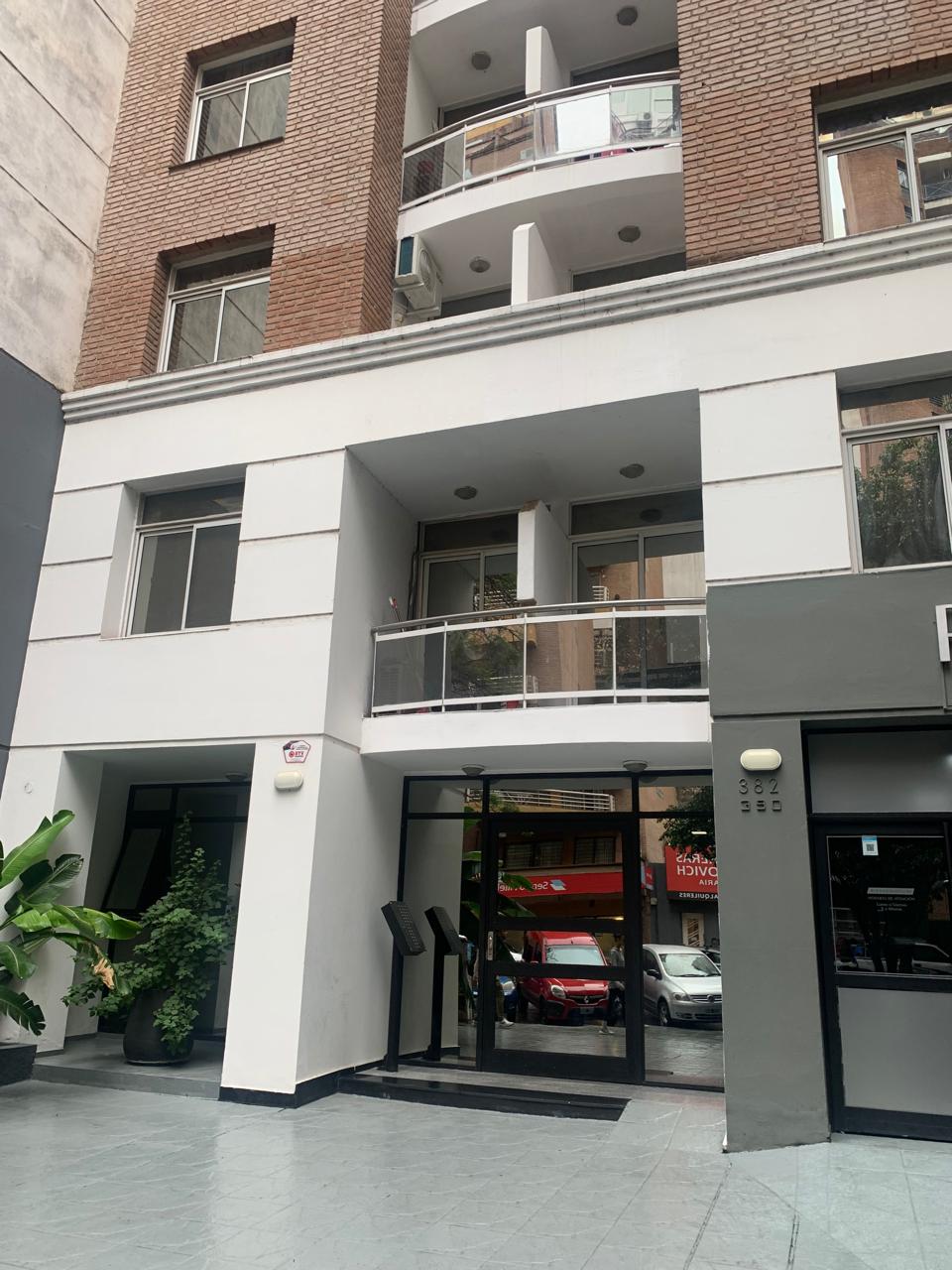 Venta Duplex San Lorenzo 382 Un (1) dormitorio Nueva Cordoba