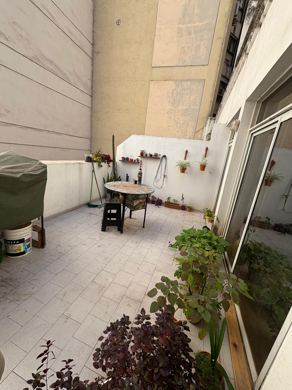 Venta Duplex San Lorenzo 382 Un (1) dormitorio Nueva Cordoba