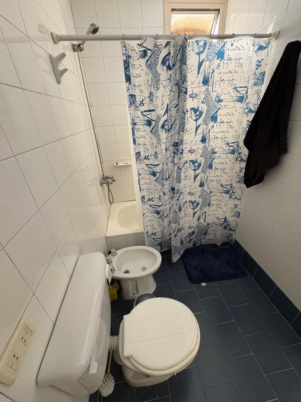 Venta Duplex San Lorenzo 382 Un (1) dormitorio Nueva Cordoba