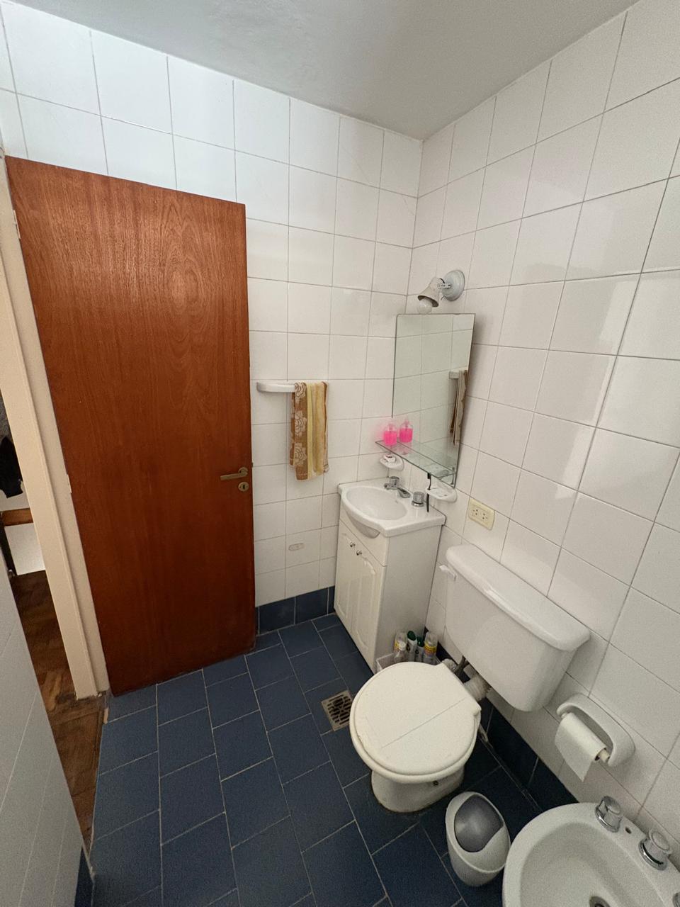 Venta Duplex San Lorenzo 382 Un (1) dormitorio Nueva Cordoba