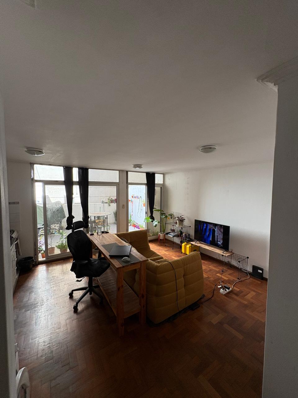 Venta Duplex San Lorenzo 382 Un (1) dormitorio Nueva Cordoba