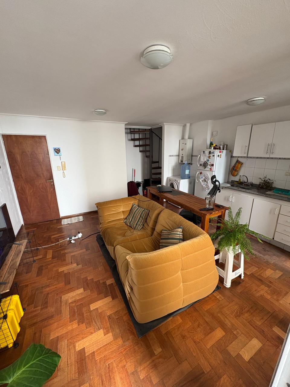 Venta Duplex San Lorenzo 382 Un (1) dormitorio Nueva Cordoba