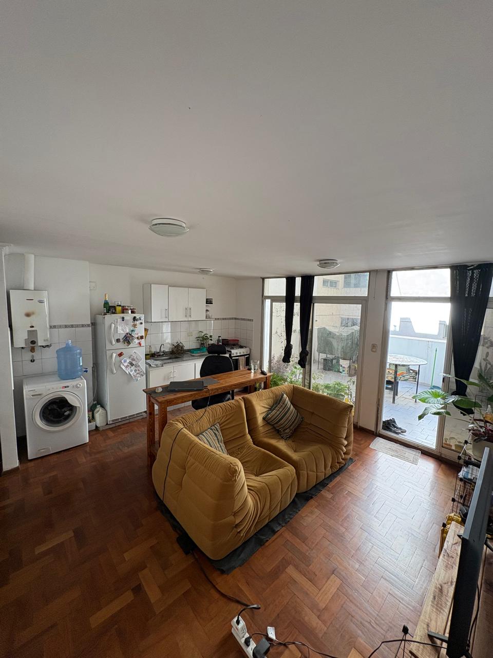 Venta Duplex San Lorenzo 382 Un (1) dormitorio Nueva Cordoba