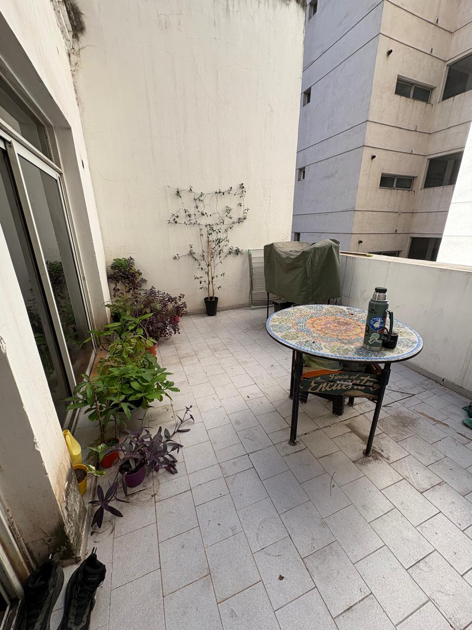 Venta Duplex San Lorenzo 382 Un (1) dormitorio Nueva Cordoba