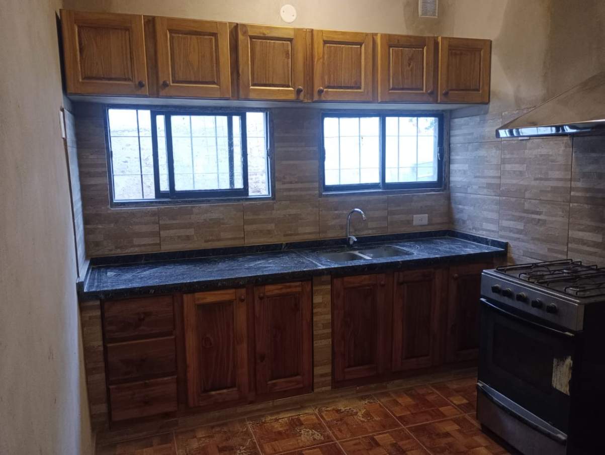 APTO CRÉDITO! Vendo casa c3 dorm. B San Vicente.