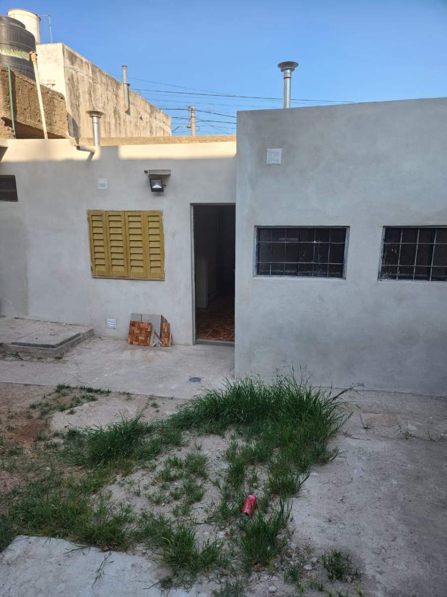 APTO CRÉDITO! Vendo casa c3 dorm. B San Vicente.
