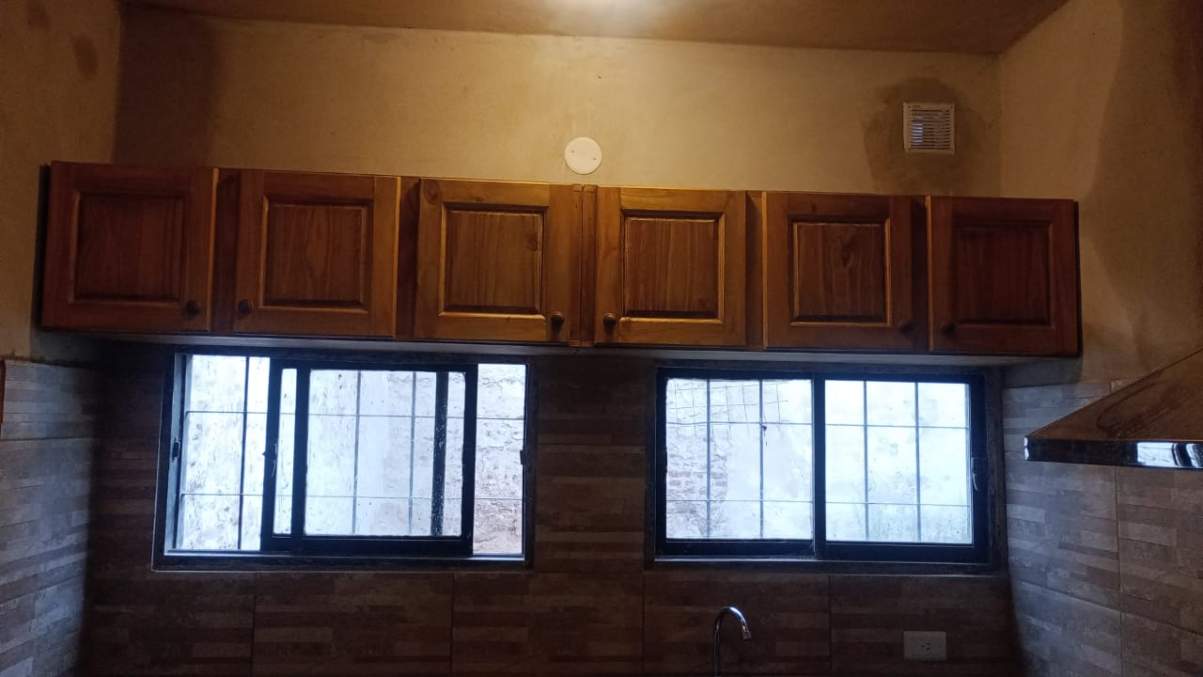 APTO CRÉDITO! Vendo casa c3 dorm. B San Vicente.