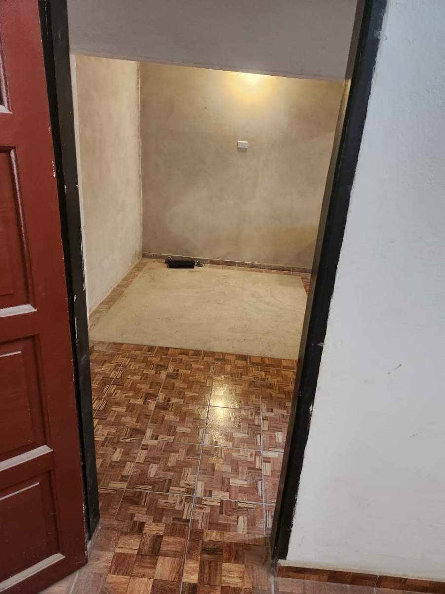 APTO CRÉDITO! Vendo casa c3 dorm. B San Vicente.