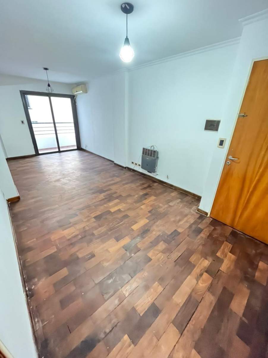ALQUILER DPTO 2 DORM - A UNA CUADRA DEL BUEN PASTOR