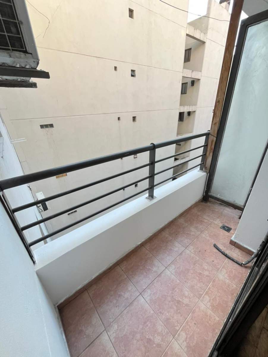 ALQUILER DPTO 2 DORM - A UNA CUADRA DEL BUEN PASTOR