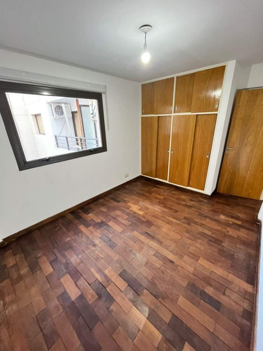 ALQUILER DPTO 2 DORM - A UNA CUADRA DEL BUEN PASTOR
