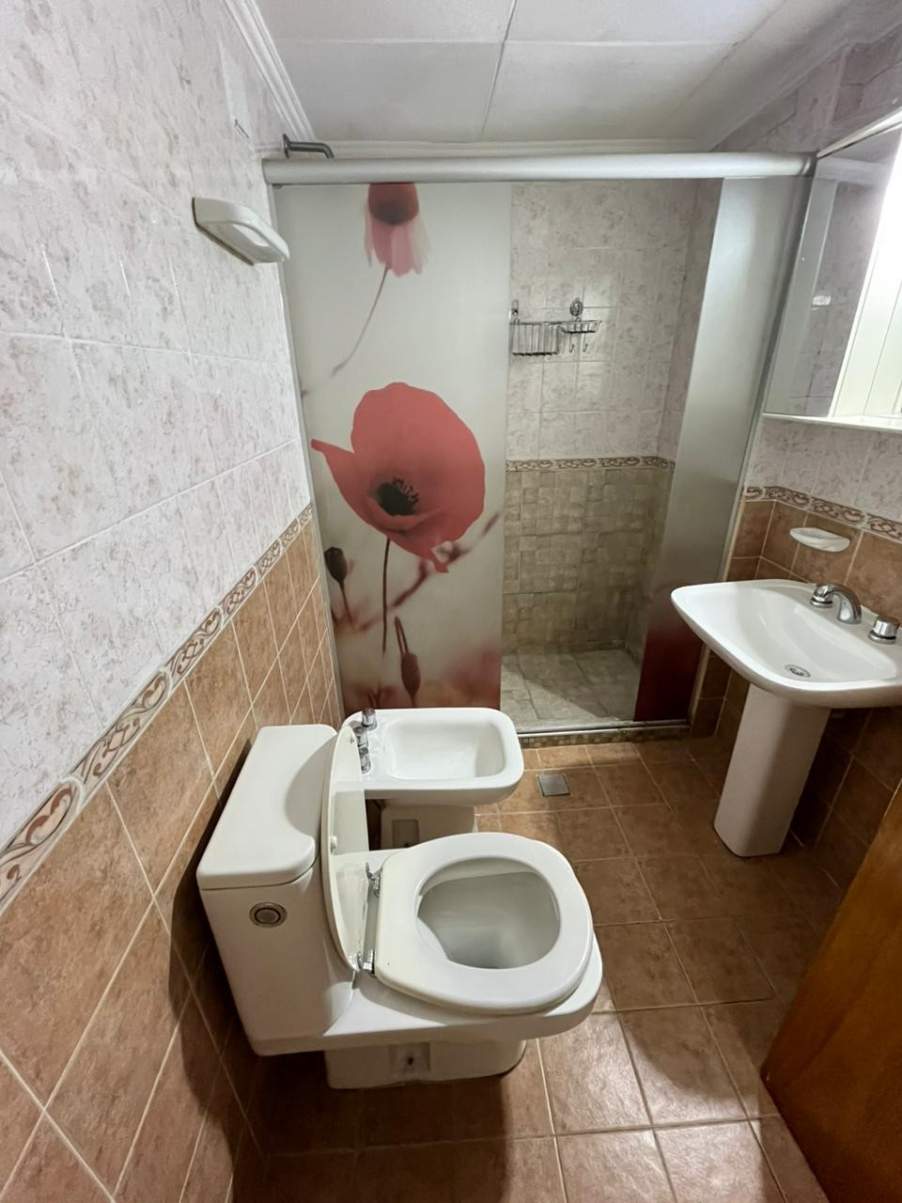 ALQUILER DPTO 2 DORM - A UNA CUADRA DEL BUEN PASTOR