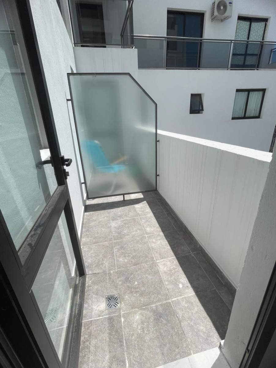 Alquiler Departamento 2 Dormitorios con Balcon a Estrenar Alberdi