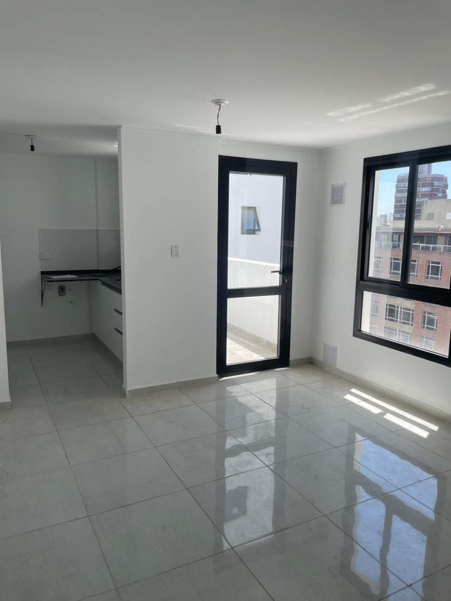 Alquiler Departamento 2 Dormitorios con Balcon a Estrenar Alberdi