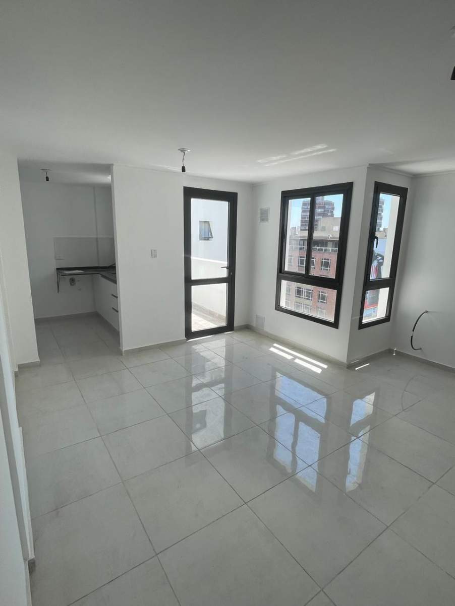 Alquiler Departamento 2 Dormitorios con Balcon a Estrenar Alberdi