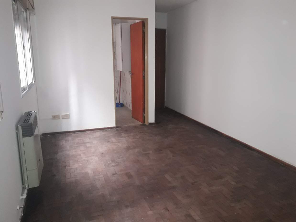 ALQUILO DEPARTAMENTO DE DOS DORMITORIOS EN NUEVA CÓRDOBA - BUENOS AIRES 445 - INTERNO