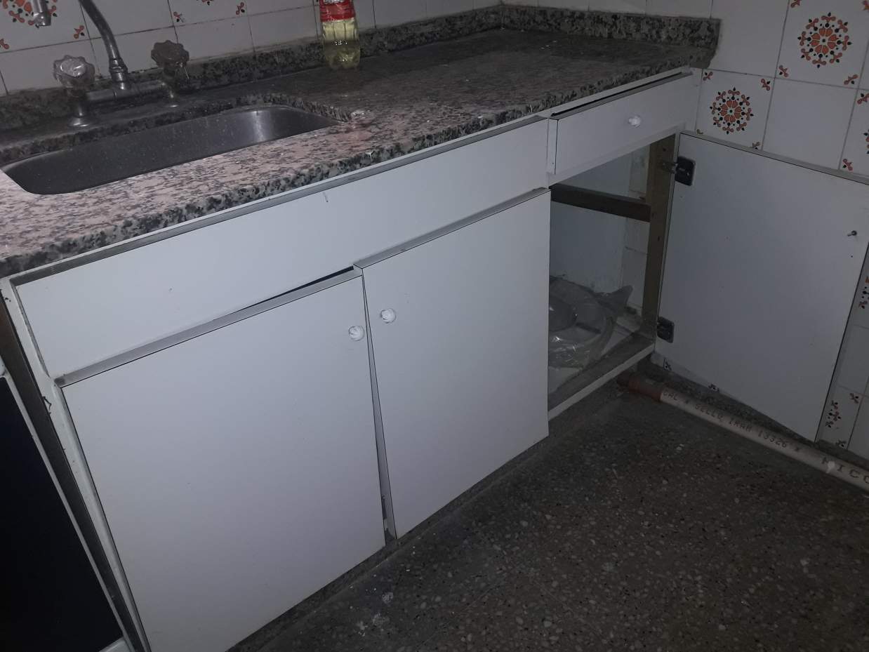 ALQUILO DEPARTAMENTO DE DOS DORMITORIOS EN NUEVA CÓRDOBA - BUENOS AIRES 445 - INTERNO