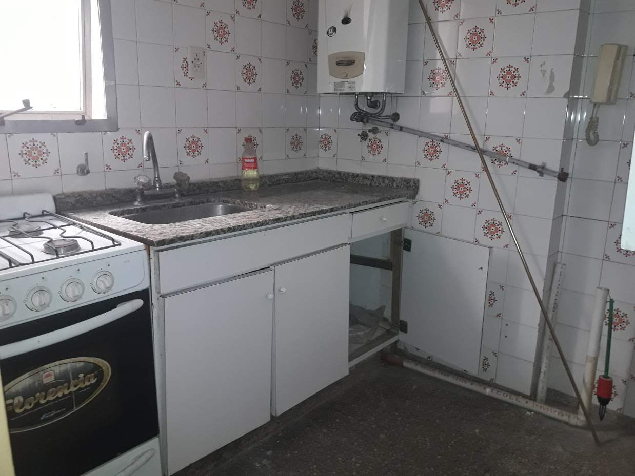 ALQUILO DEPARTAMENTO DE DOS DORMITORIOS EN NUEVA CÓRDOBA - BUENOS AIRES 445 - INTERNO