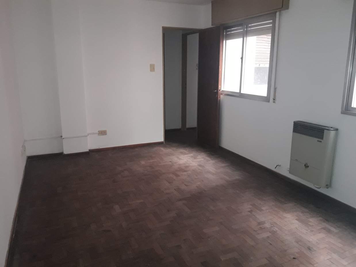 ALQUILO DEPARTAMENTO DE DOS DORMITORIOS EN NUEVA CÓRDOBA - BUENOS AIRES 445 - INTERNO