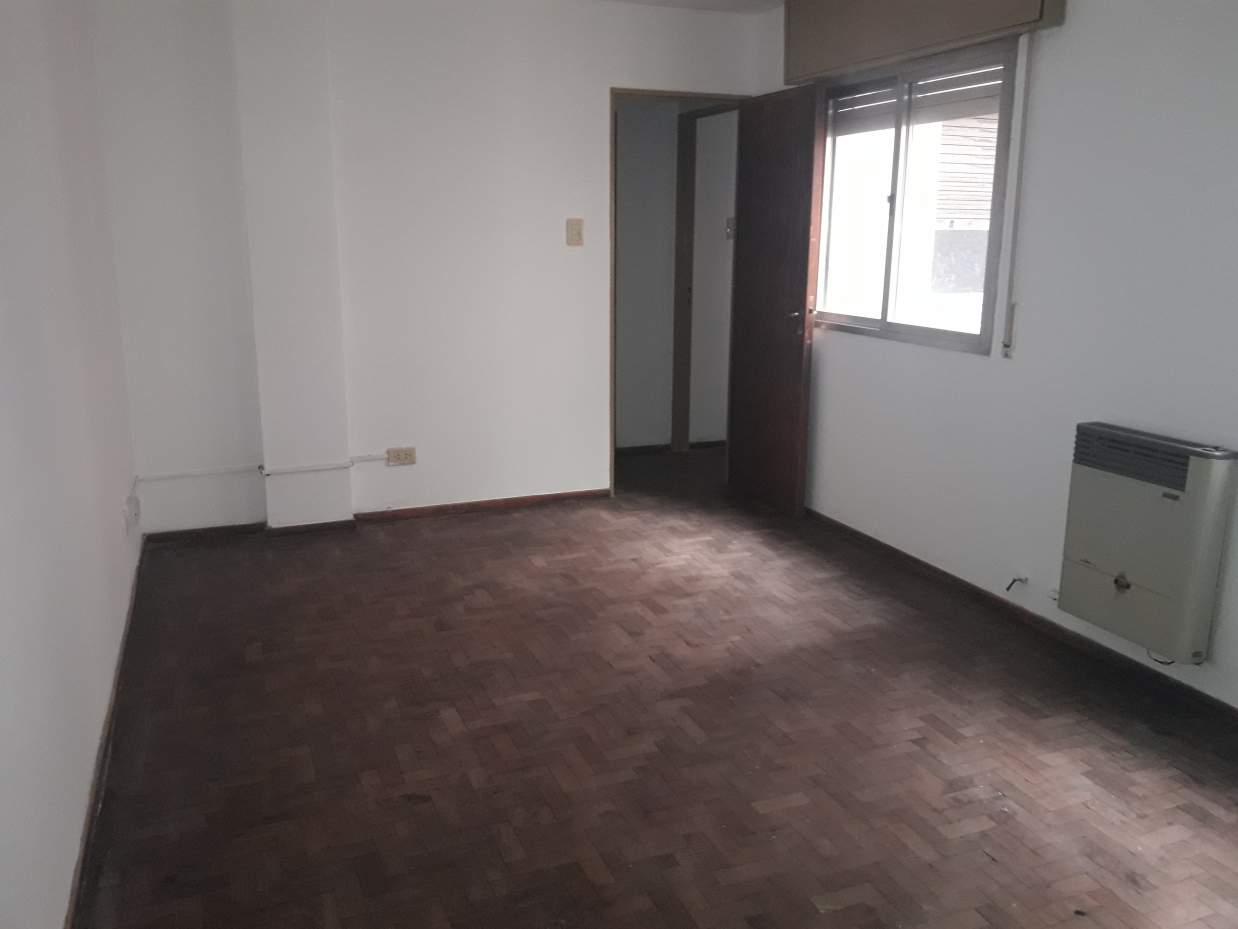 ALQUILO DEPARTAMENTO DE DOS DORMITORIOS EN NUEVA CÓRDOBA - BUENOS AIRES 445 - INTERNO