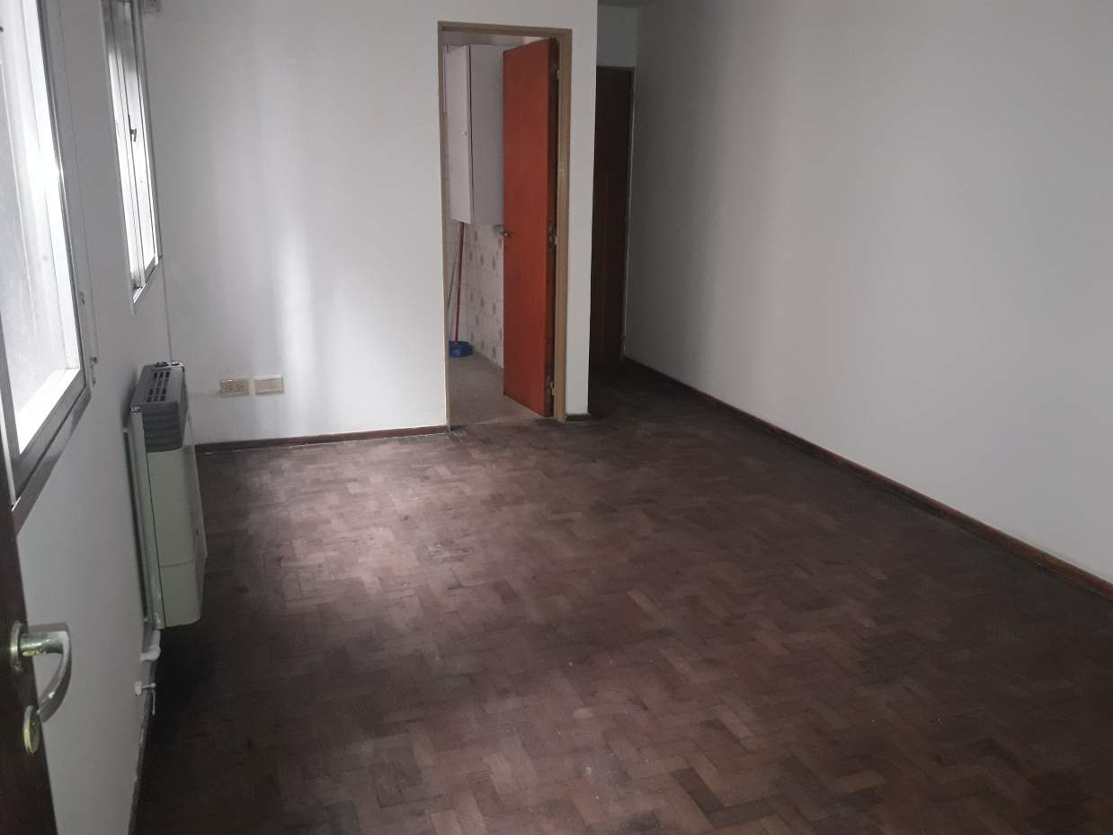 ALQUILO DEPARTAMENTO DE DOS DORMITORIOS EN NUEVA CÓRDOBA - BUENOS AIRES 445 - INTERNO