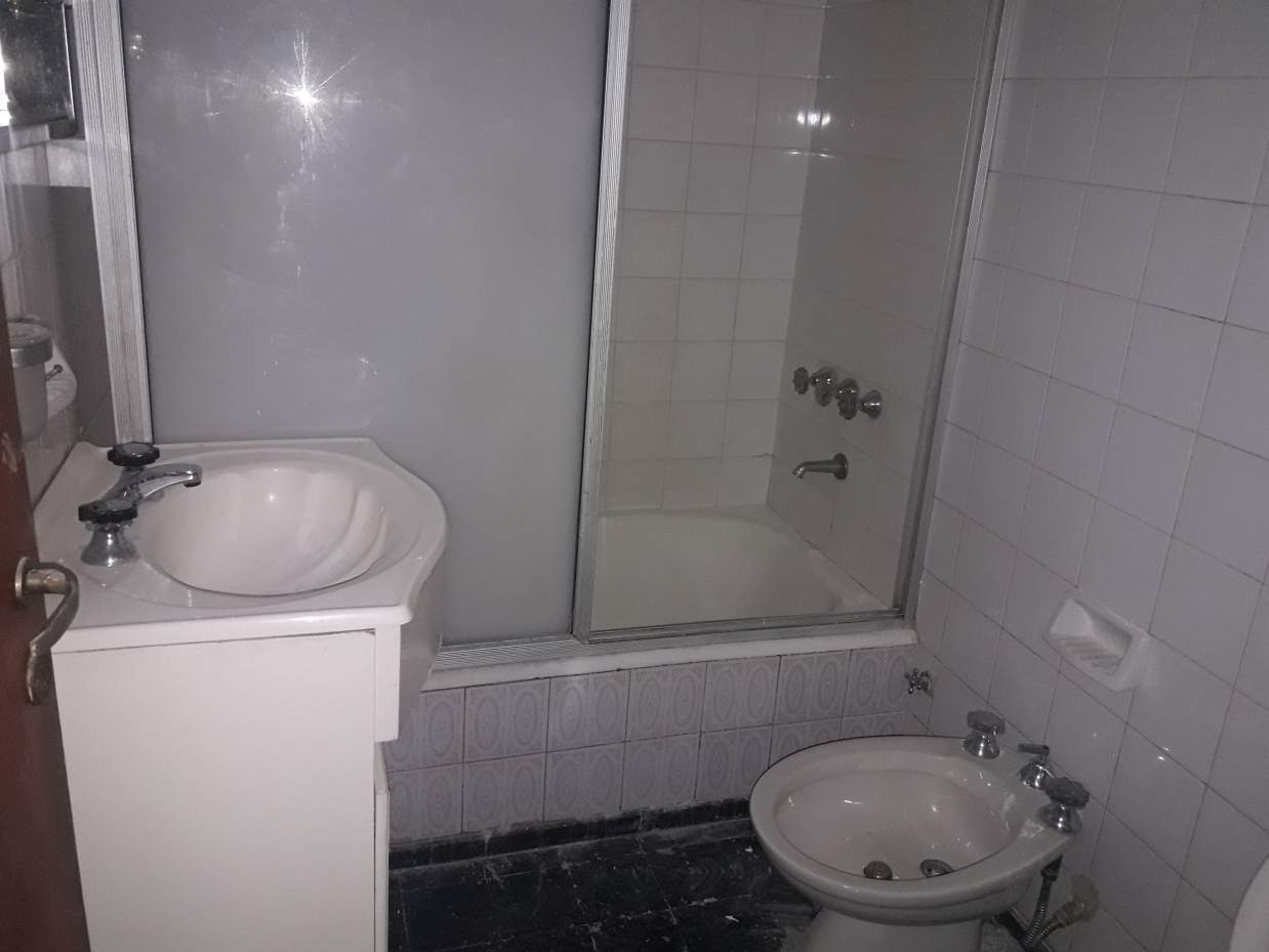 ALQUILO DEPARTAMENTO DE DOS DORMITORIOS EN NUEVA CÓRDOBA - BUENOS AIRES 445 - INTERNO