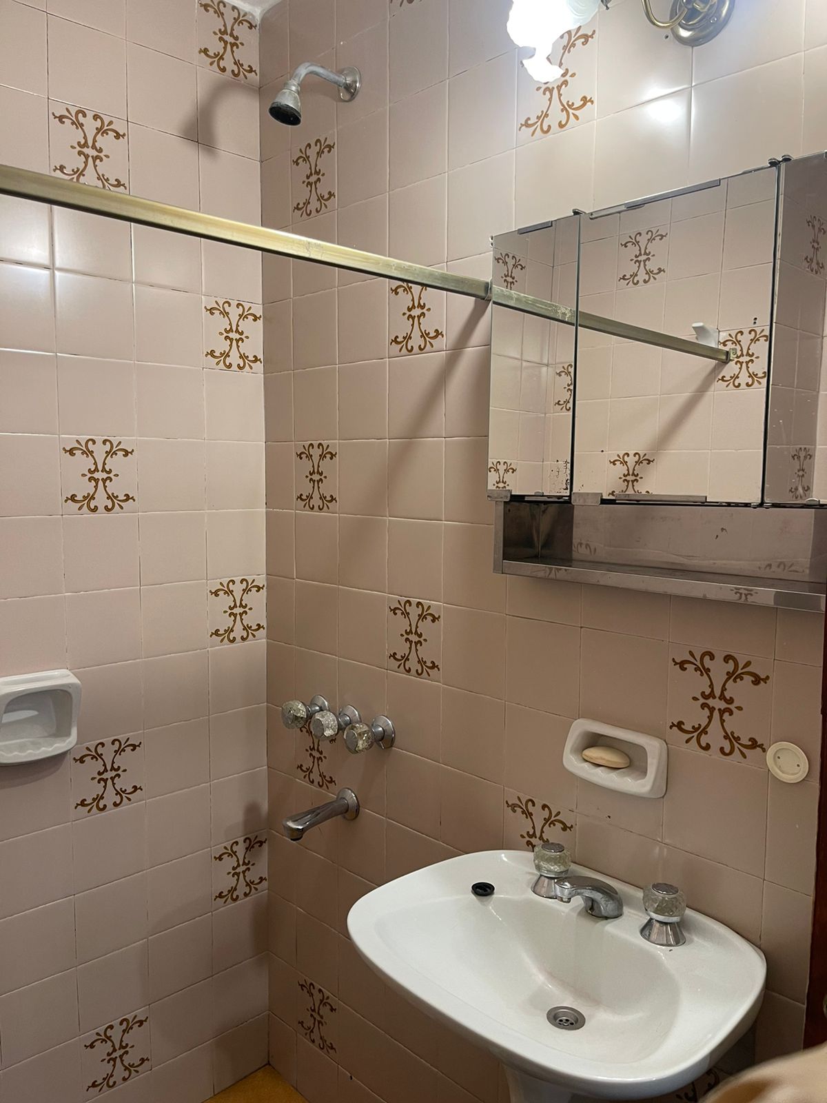 VENTA DEPARTAMENTO 1D CENTRICO