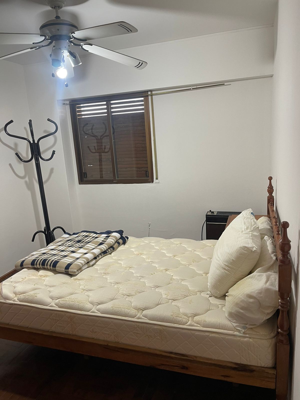 VENTA DEPARTAMENTO 1D CENTRICO