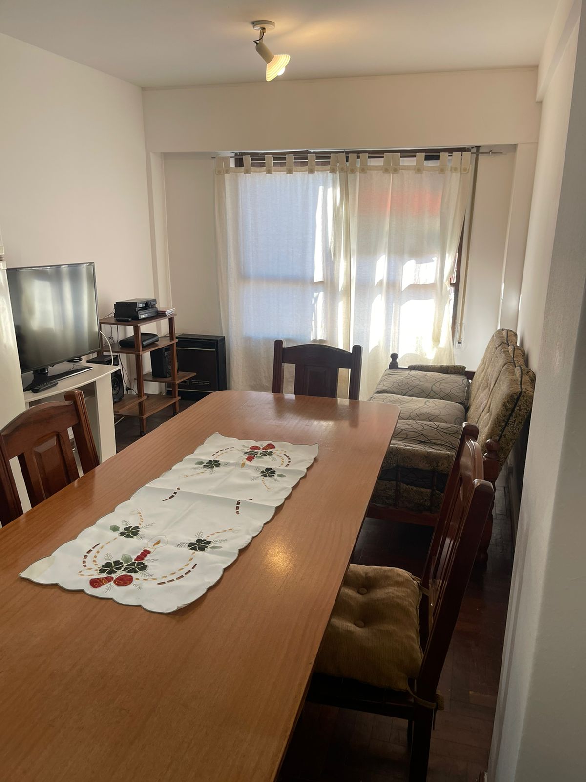 VENTA DEPARTAMENTO 1D CENTRICO