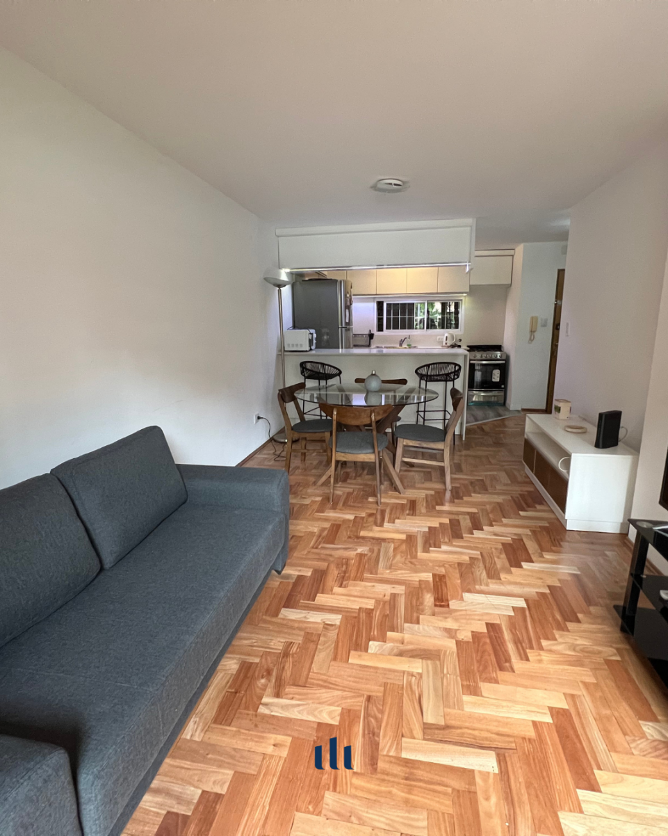 DEPTO DE 2 DORMITORIOS, 2 BAÑOS y BALCÓN. CORAZÓN DE NUEVA CÓRDOBA. EXCELENTE UBICACIÓN