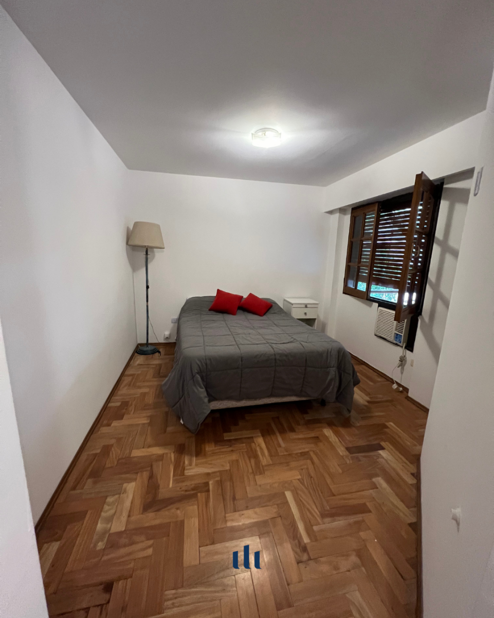 DEPTO DE 2 DORMITORIOS, 2 BAÑOS y BALCÓN. CORAZÓN DE NUEVA CÓRDOBA. EXCELENTE UBICACIÓN