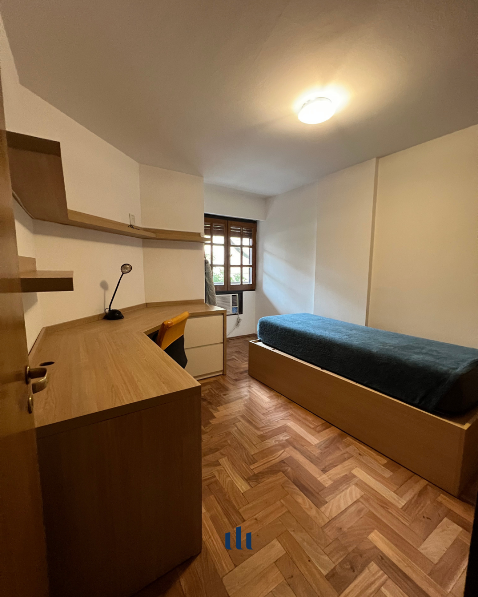 DEPTO DE 2 DORMITORIOS, 2 BAÑOS y BALCÓN. CORAZÓN DE NUEVA CÓRDOBA. EXCELENTE UBICACIÓN