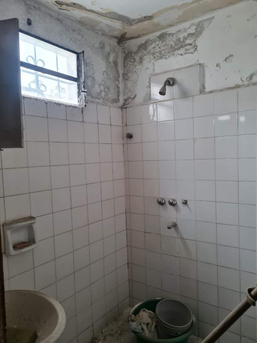VENDO CASA DEPARTAMENTO A RECICLAR EN ALTO ALBERDI