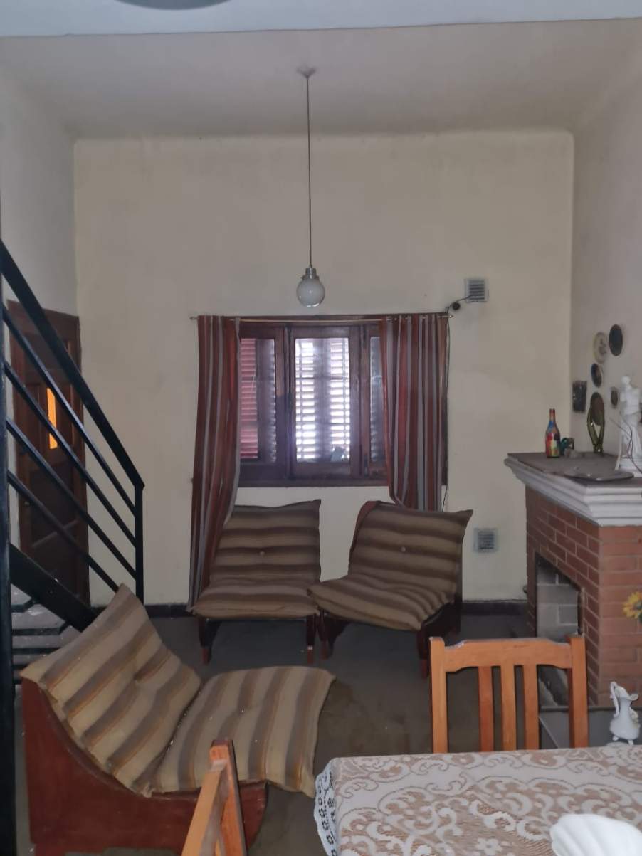 VENDO CASA DEPARTAMENTO A RECICLAR EN ALTO ALBERDI