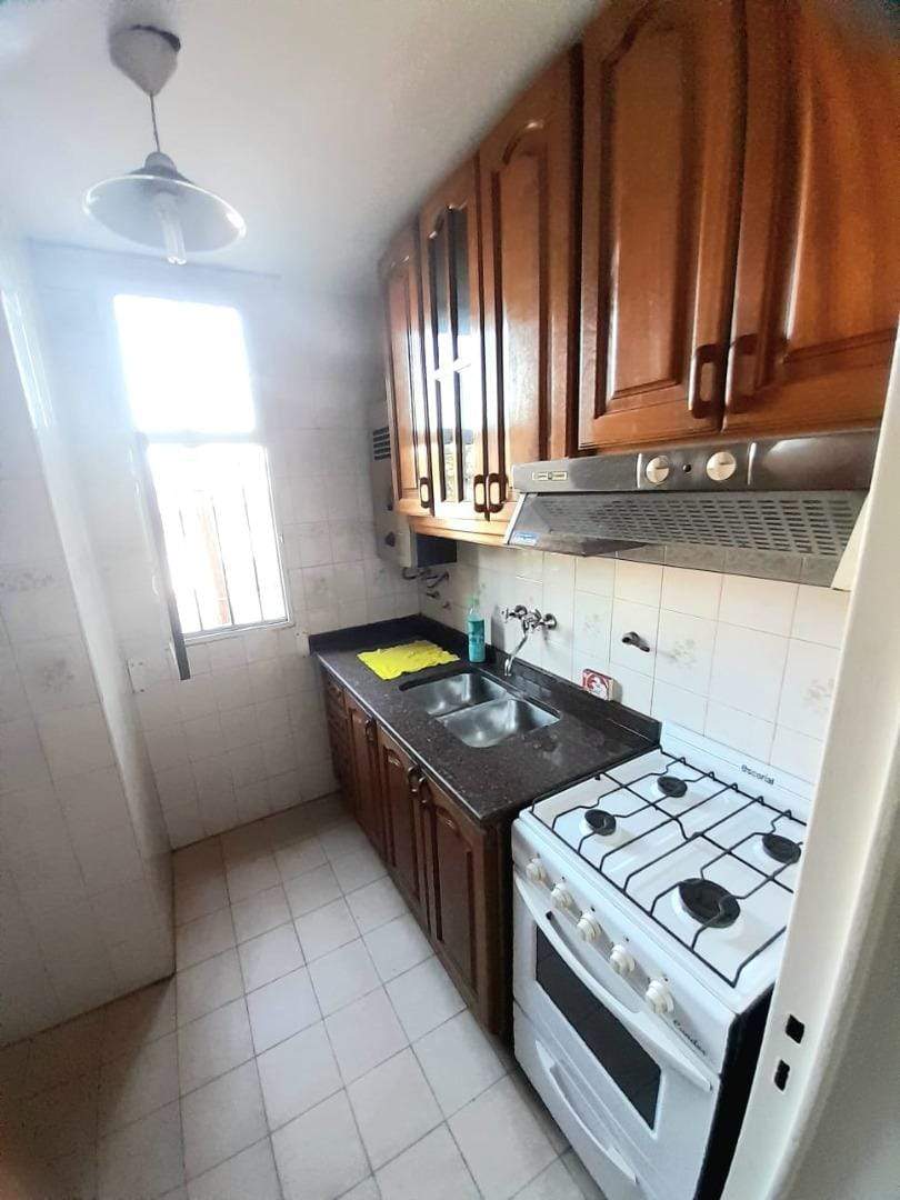 ALQUILO DPTO 1 Dormitorio ZONA NUEVO CENTRO SHOPPING