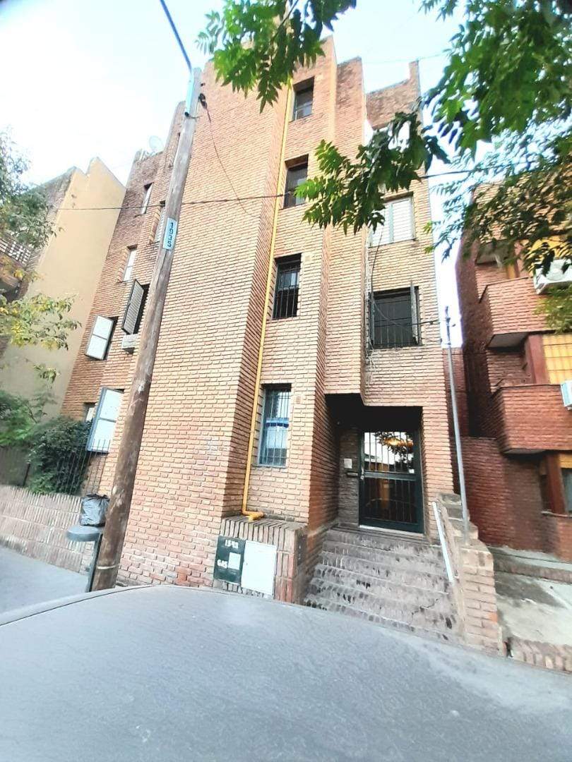 ALQUILO DPTO 1 Dormitorio ZONA NUEVO CENTRO SHOPPING