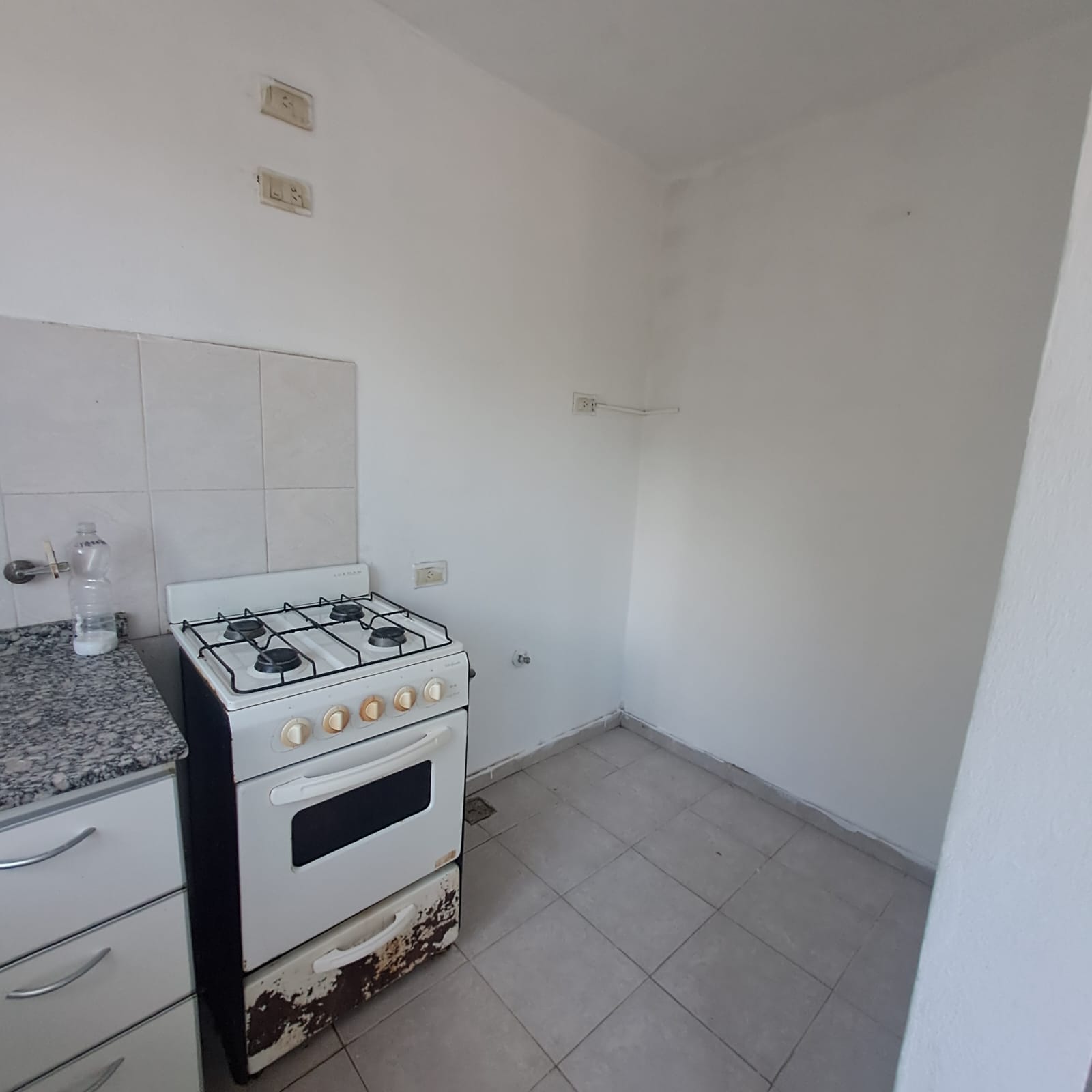 DEPARTAMENTO ALTA CORDOBA 1 DOR